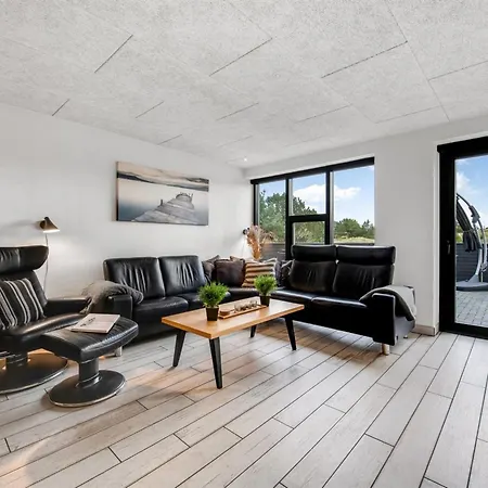 Nona - 1-1km From The Sea By Interhome Holiday home Blavand