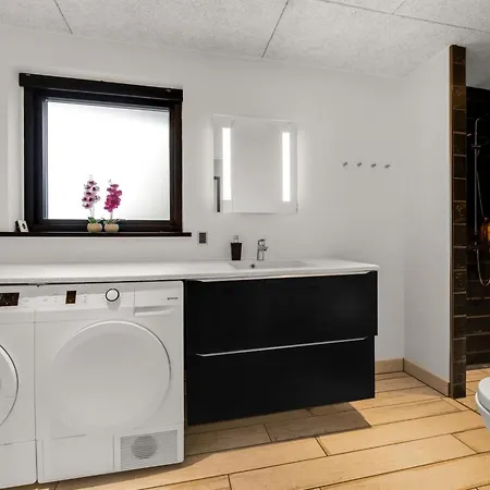 Nona - 1-1km From The Sea By Interhome * Blåvand