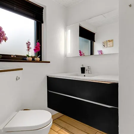 Nona - 1-1km From The Sea By Interhome * Blavand