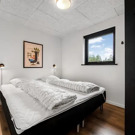 Nona - 1-1km From The Sea By Interhome Tatil Evi Blåvand