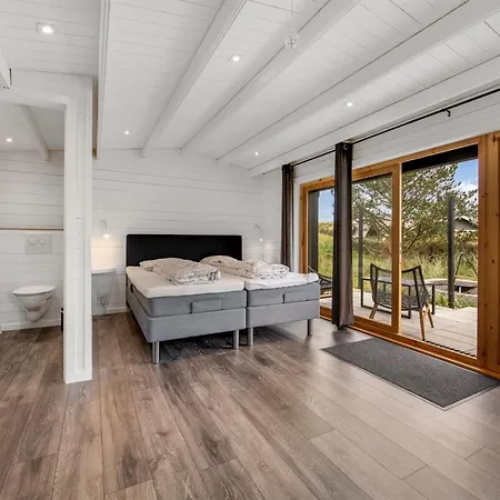 Nona - 1-1km From The Sea By Interhome Tatil Evi *