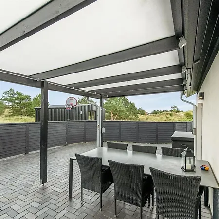 Nona - 1-1km From The Sea By Interhome Blåvand