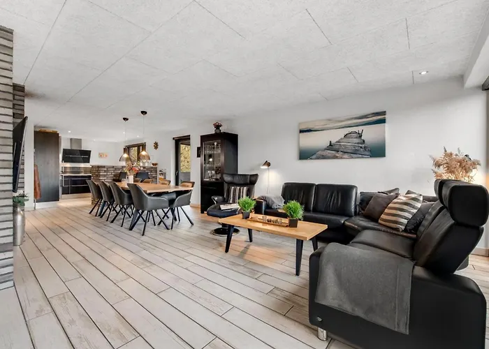 Holiday home Nona - 1-1km From The Sea By Interhome *