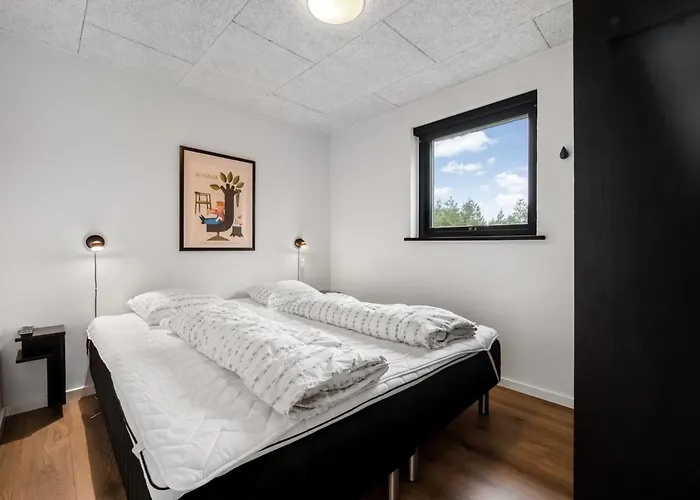 Nona - 1-1km From The Sea By Interhome Holiday home Blavand