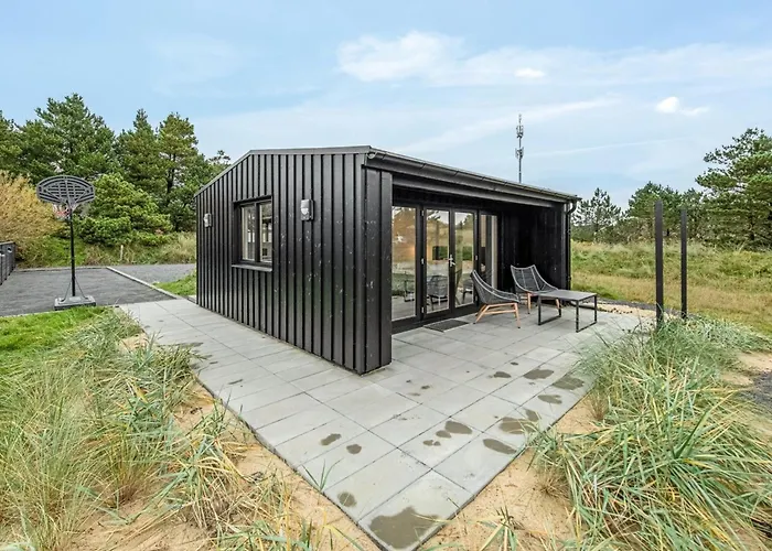 Holiday home Nona - 1-1km From The Sea By Interhome *